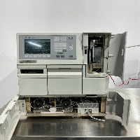 Waters Alliance 2695 HPLC image 2